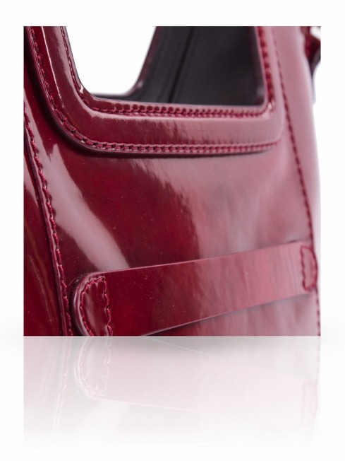 Сумка Женская M-AURA Flat/RUBINO